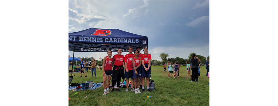 Cross Country
