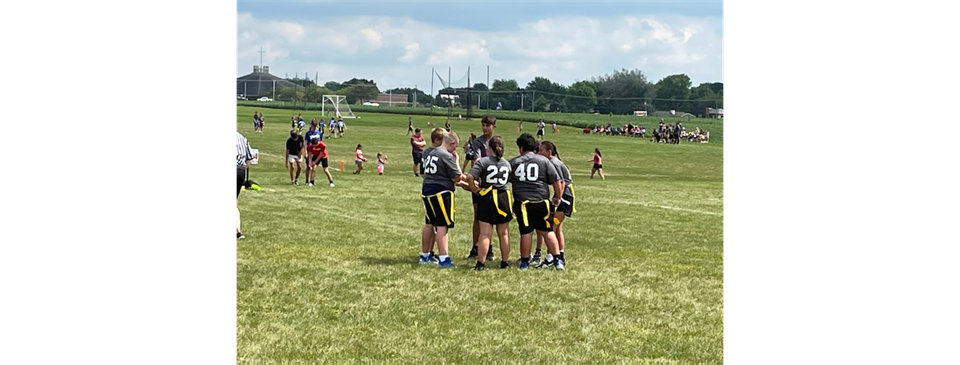 Flag Football